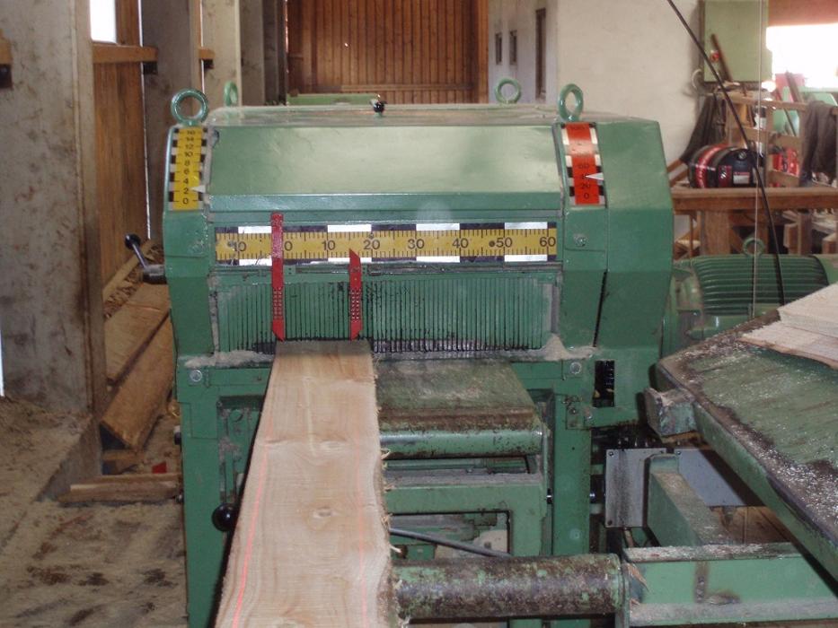 Karl Sägewerk, Reichenthalheim in Reichenthalheim