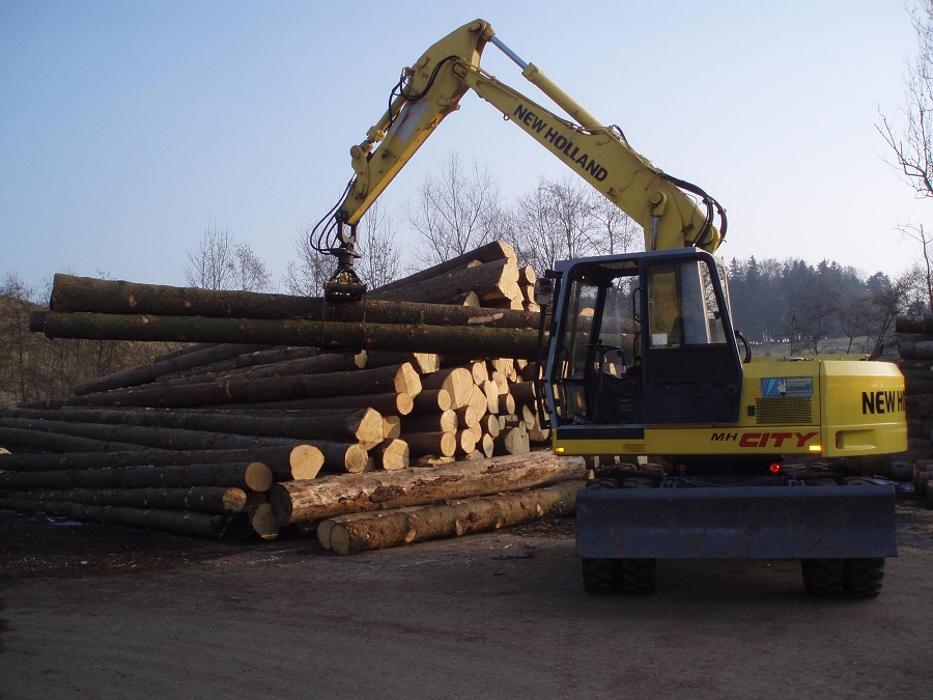 Karl Sägewerk, Reichenthalheim in Reichenthalheim