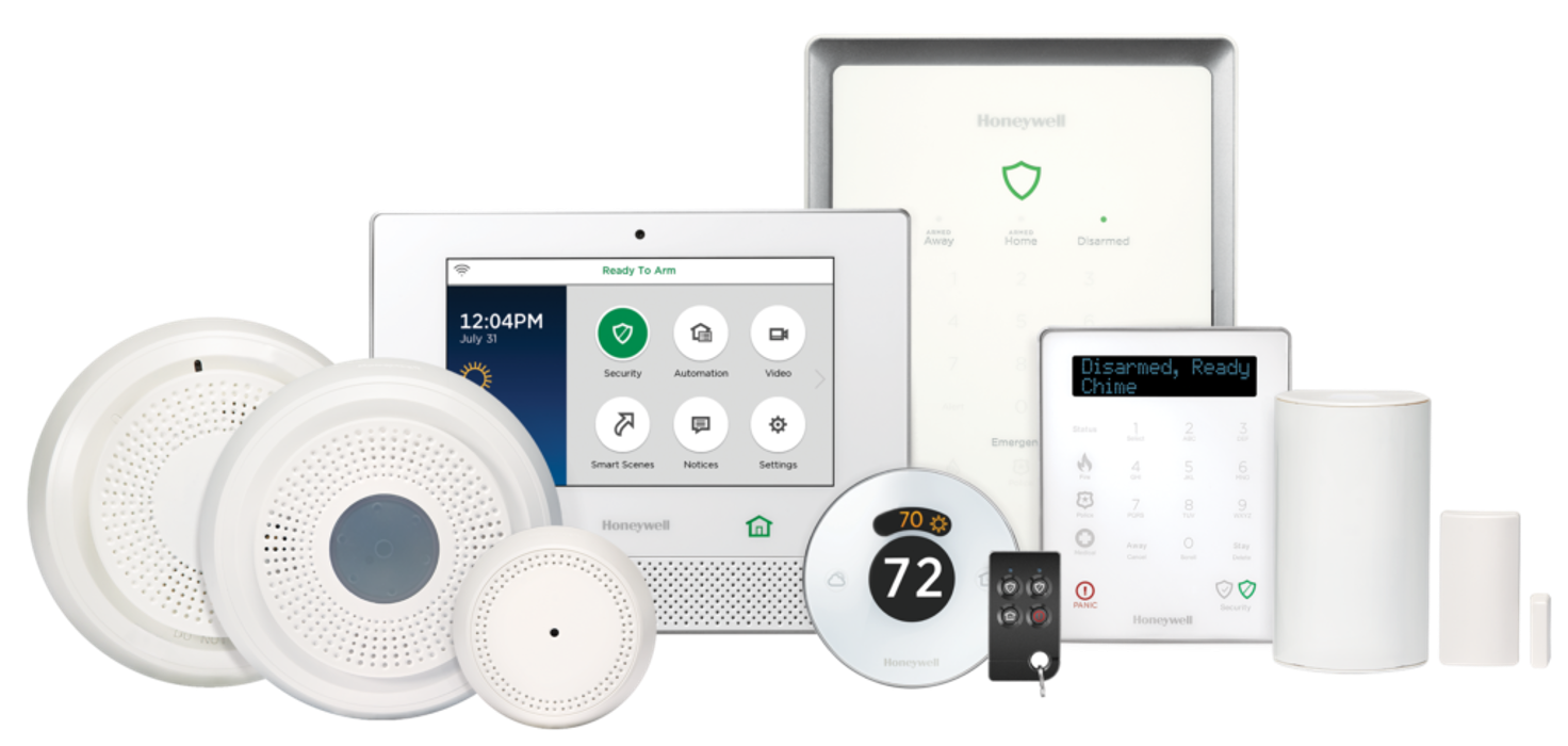 Floyd Total Security - Minneapolis, MN