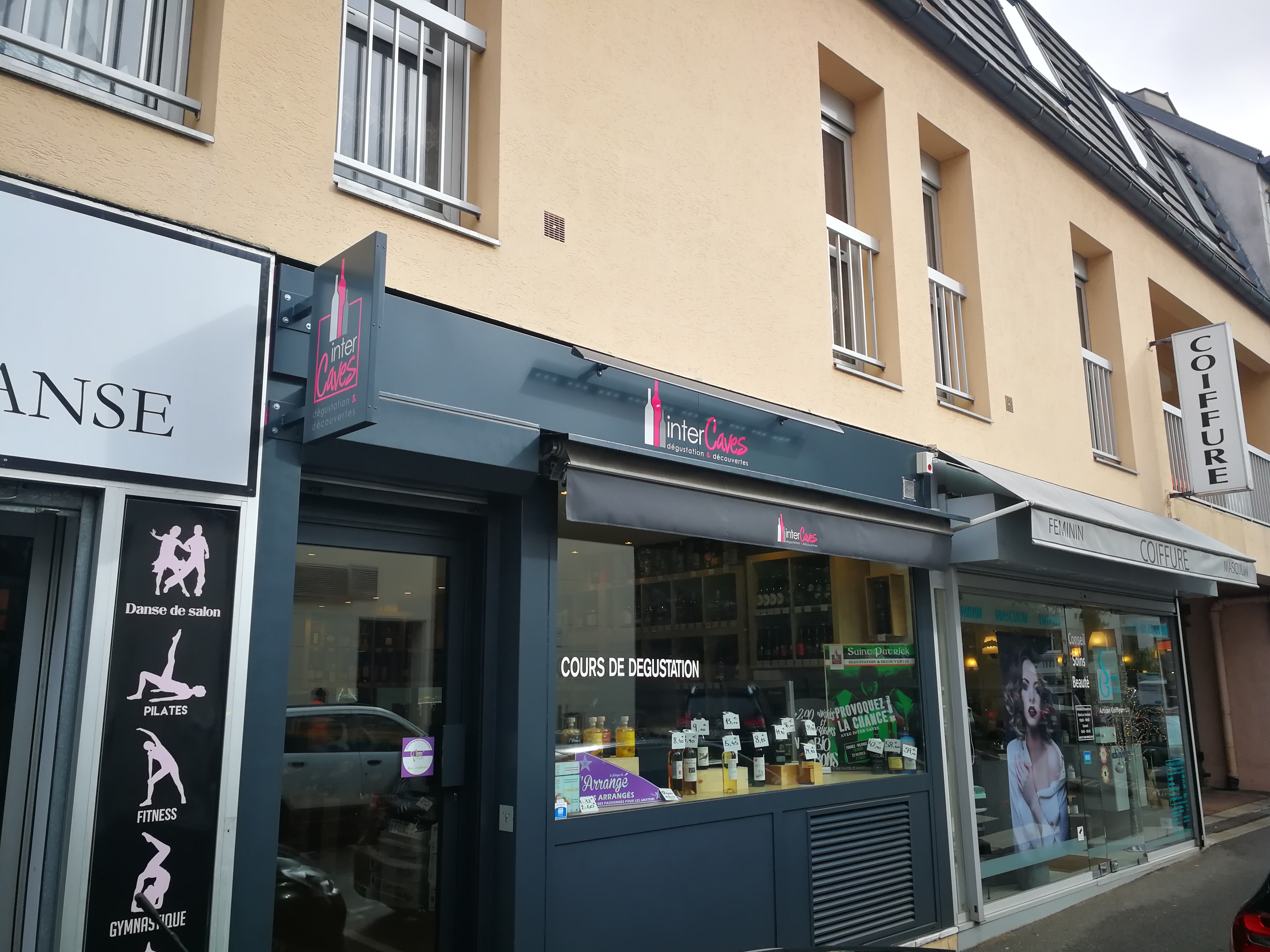 25 Avenue Raspail 94100 Saint Maur Des Fossés
