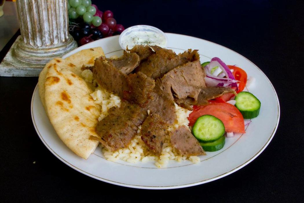 Little Zeus - Carlsbad, CA