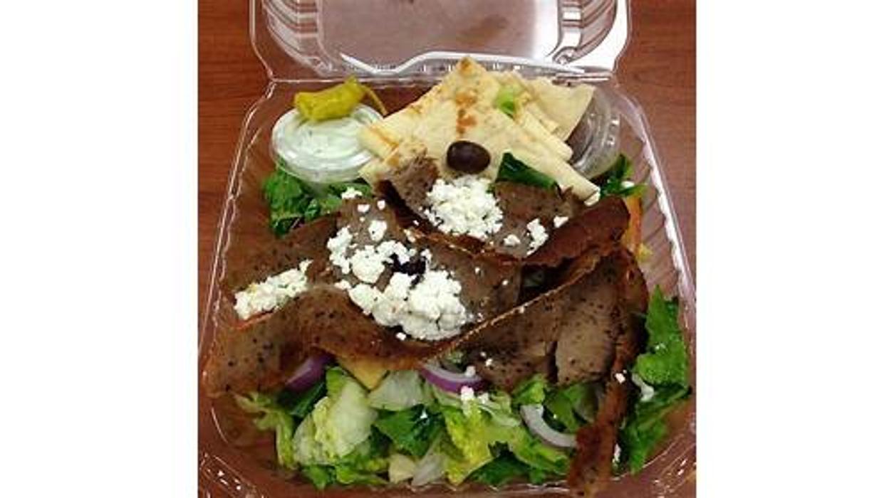 Little Zeus - Carlsbad, CA