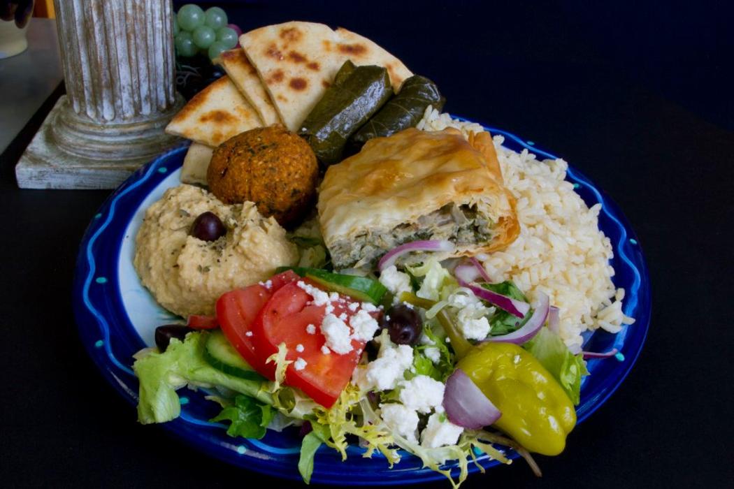 Little Zeus - Carlsbad, CA