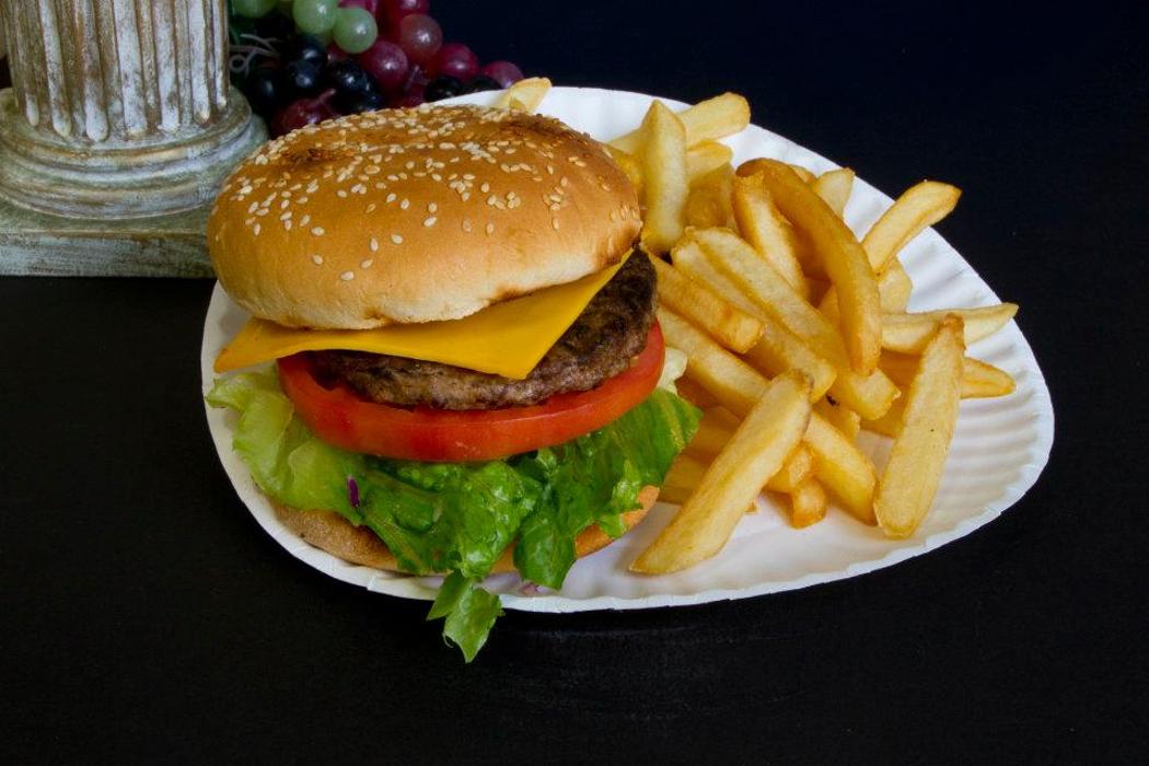 Little Zeus - Carlsbad, CA