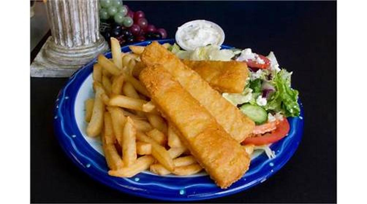 Little Zeus - Carlsbad, CA