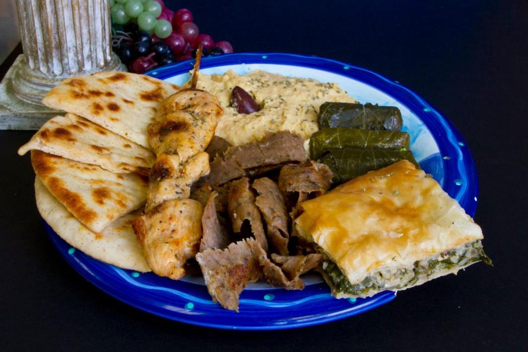 Little Zeus - Carlsbad, CA