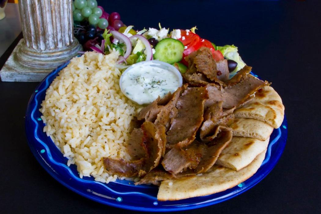 Little Zeus - Carlsbad, CA