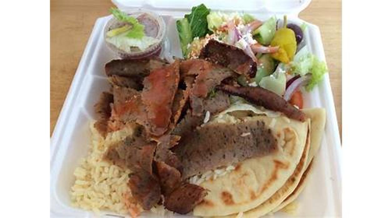 Little Zeus - Carlsbad, CA