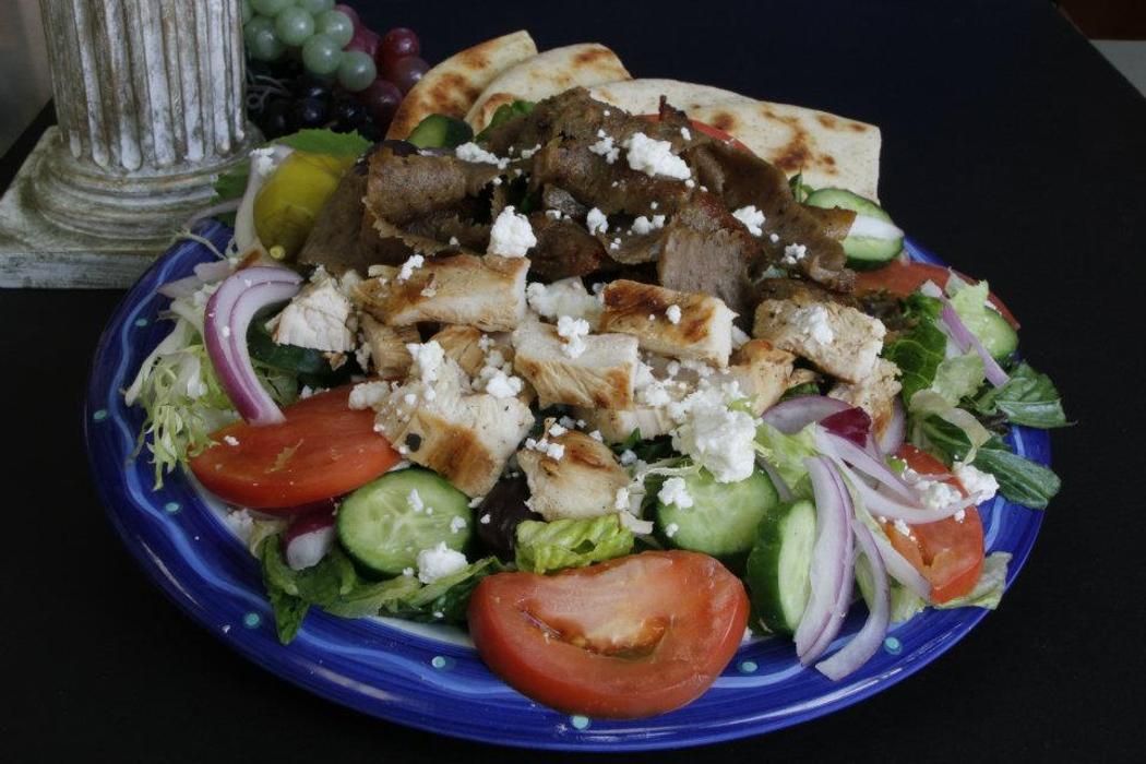 Little Zeus - Carlsbad, CA