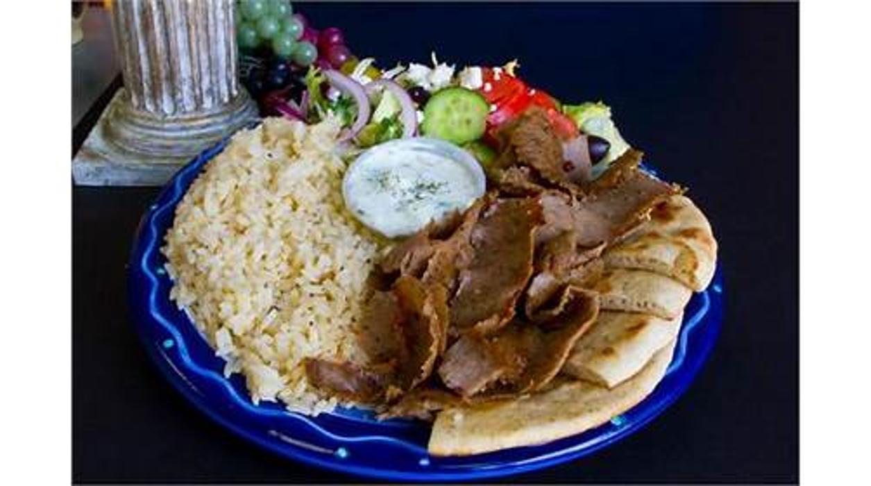 Little Zeus - Carlsbad, CA