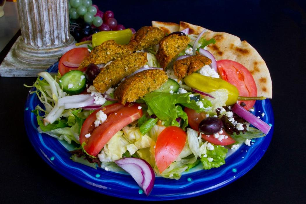 Little Zeus - Carlsbad, CA