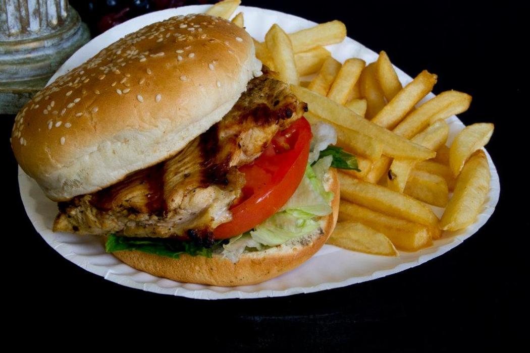 Little Zeus - Carlsbad, CA