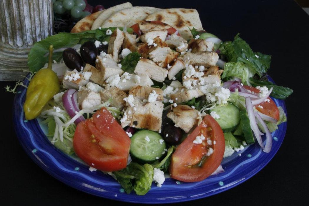 Little Zeus - Carlsbad, CA