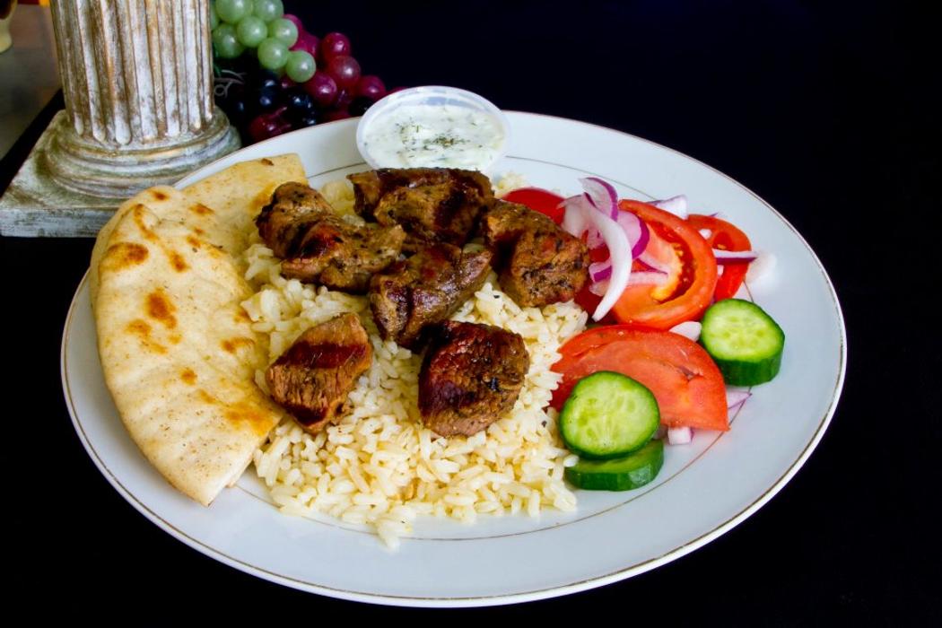 Little Zeus - Carlsbad, CA