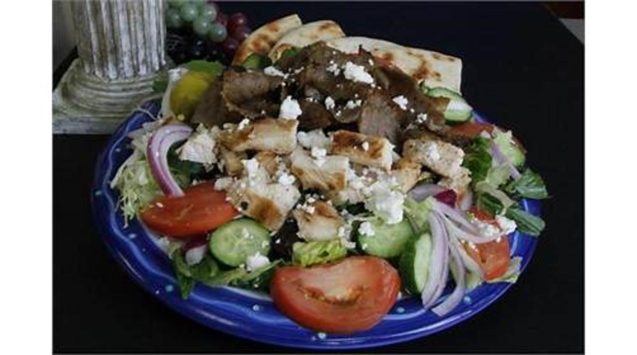 Little Zeus - Carlsbad, CA