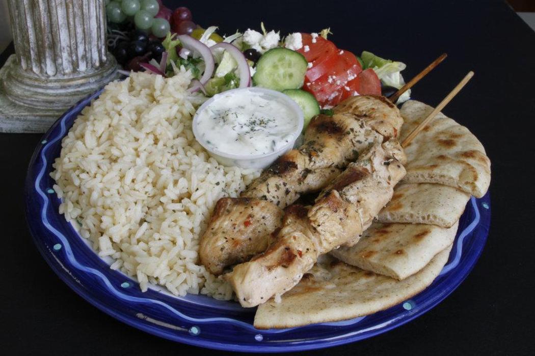 Little Zeus - Carlsbad, CA