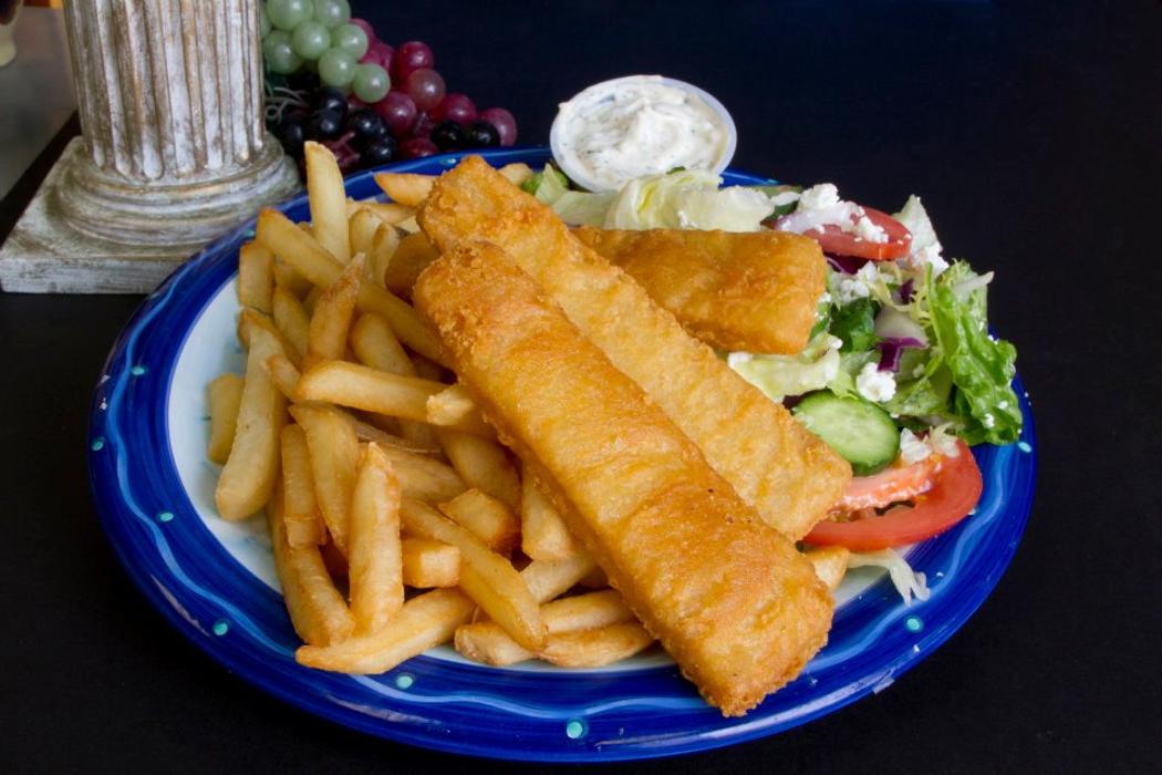 Little Zeus - Carlsbad, CA