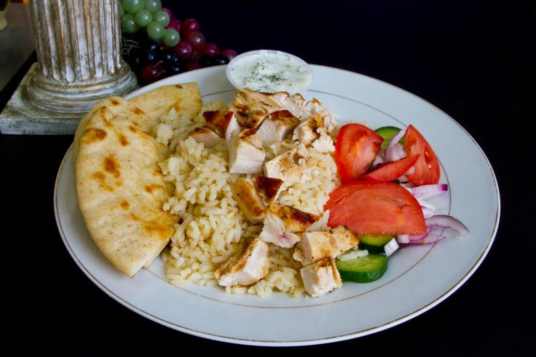 Little Zeus - Carlsbad, CA