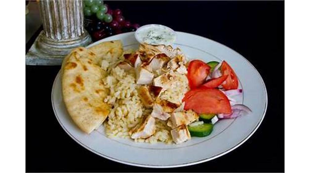 Little Zeus - Carlsbad, CA