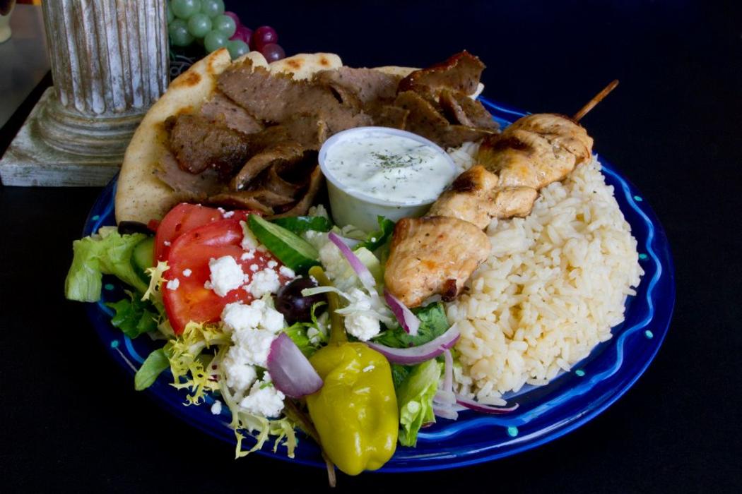 Little Zeus - Carlsbad, CA