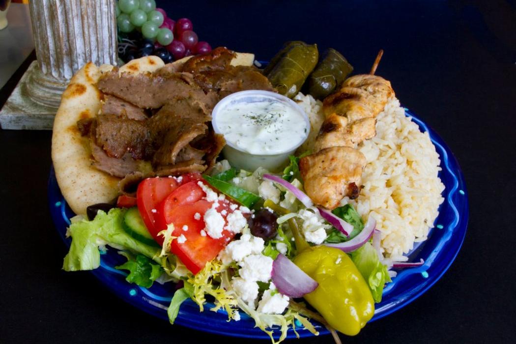 Little Zeus - Carlsbad, CA