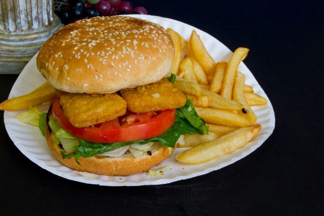 Little Zeus - Carlsbad, CA