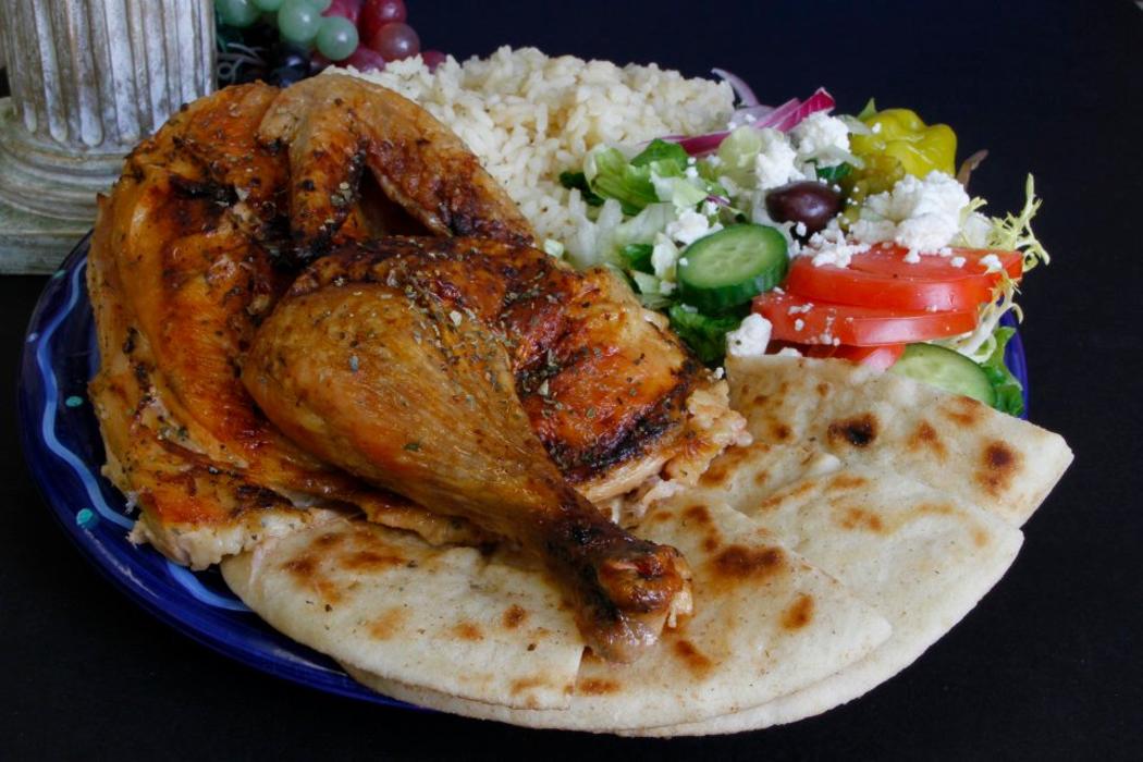 Little Zeus - Carlsbad, CA