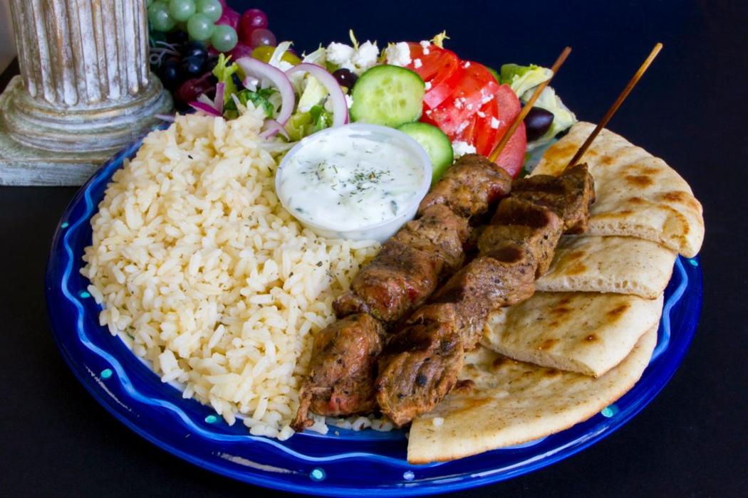 Little Zeus - Carlsbad, CA