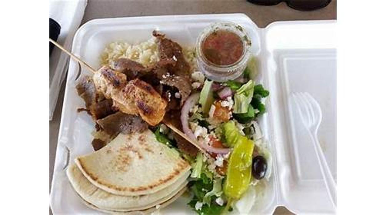 Little Zeus - Carlsbad, CA