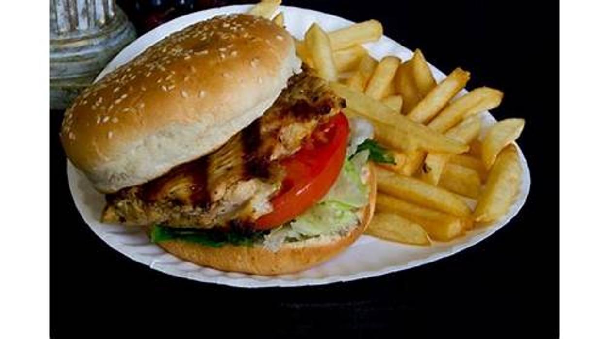 Little Zeus - Carlsbad, CA