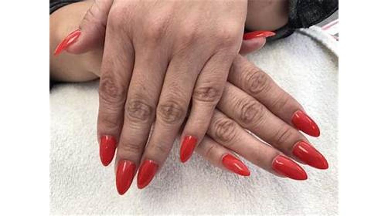 Nails.Com - Carlsbad, CA