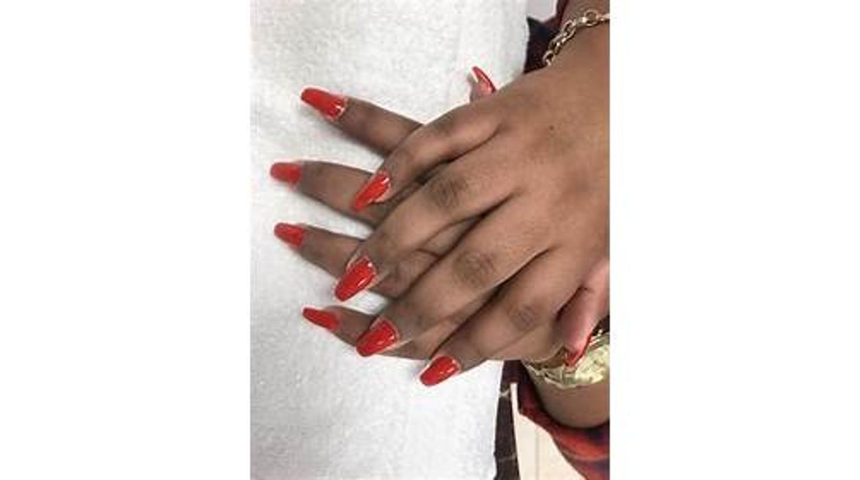 Nails.Com - Carlsbad, CA