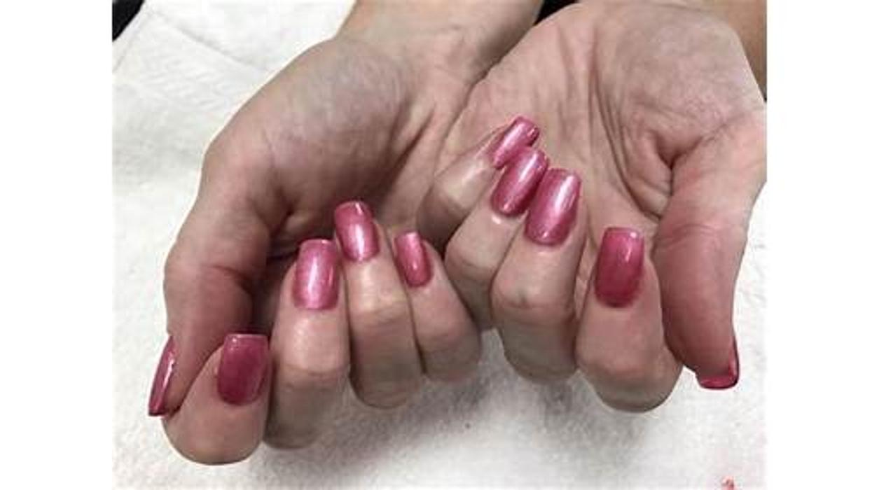 Nails.Com - Carlsbad, CA