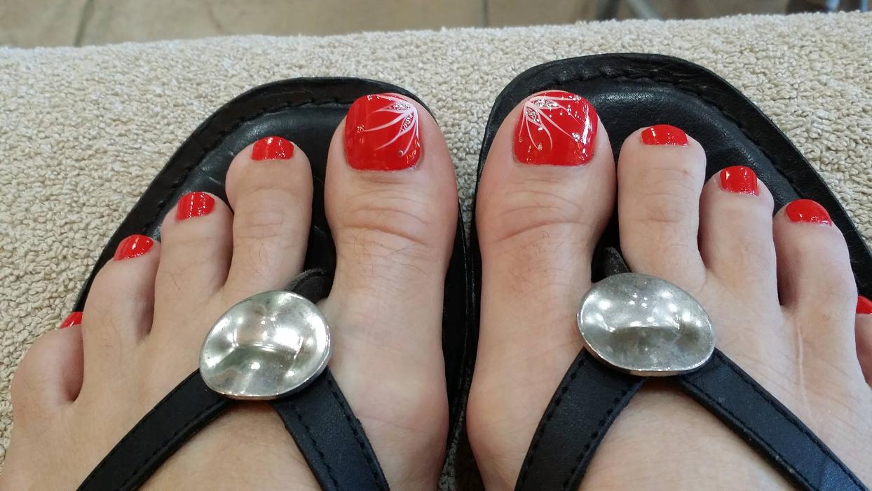 Nails.Com - Carlsbad, CA