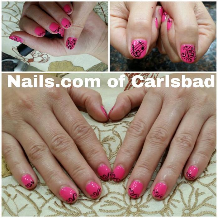 Nails.Com - Carlsbad, CA