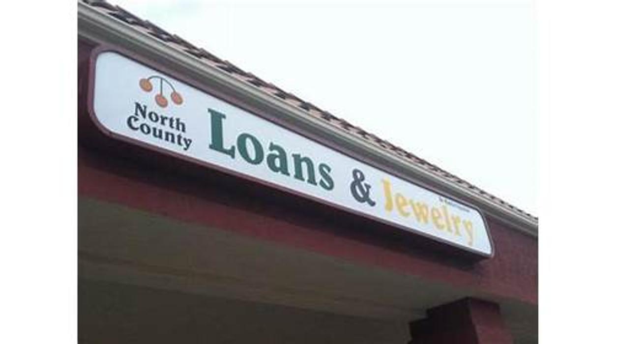 North County Loans & Jewelry - Escondido, CA