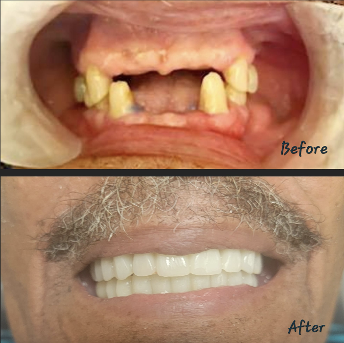 The Dental Spa - Woodbridge, VA