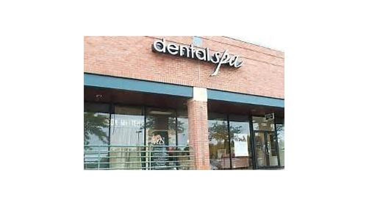 The Dental Spa - Woodbridge, VA