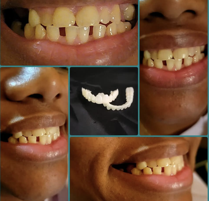 The Dental Spa - Woodbridge, VA