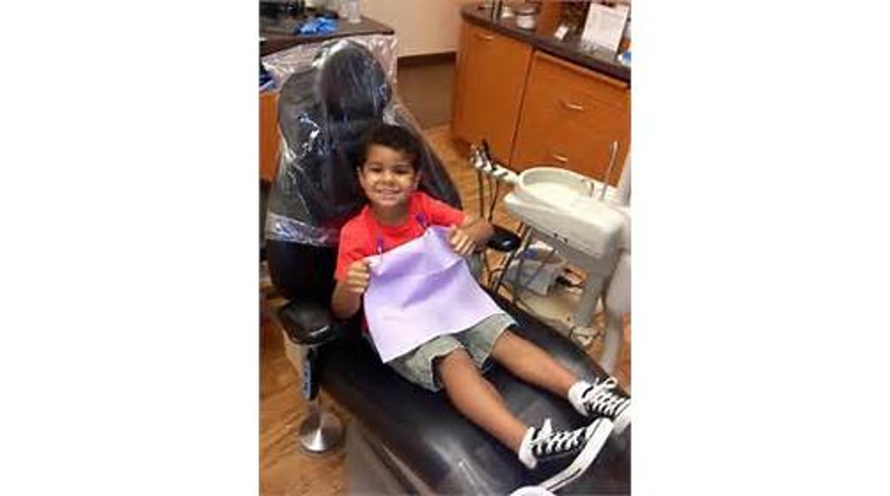 The Dental Spa - Woodbridge, VA