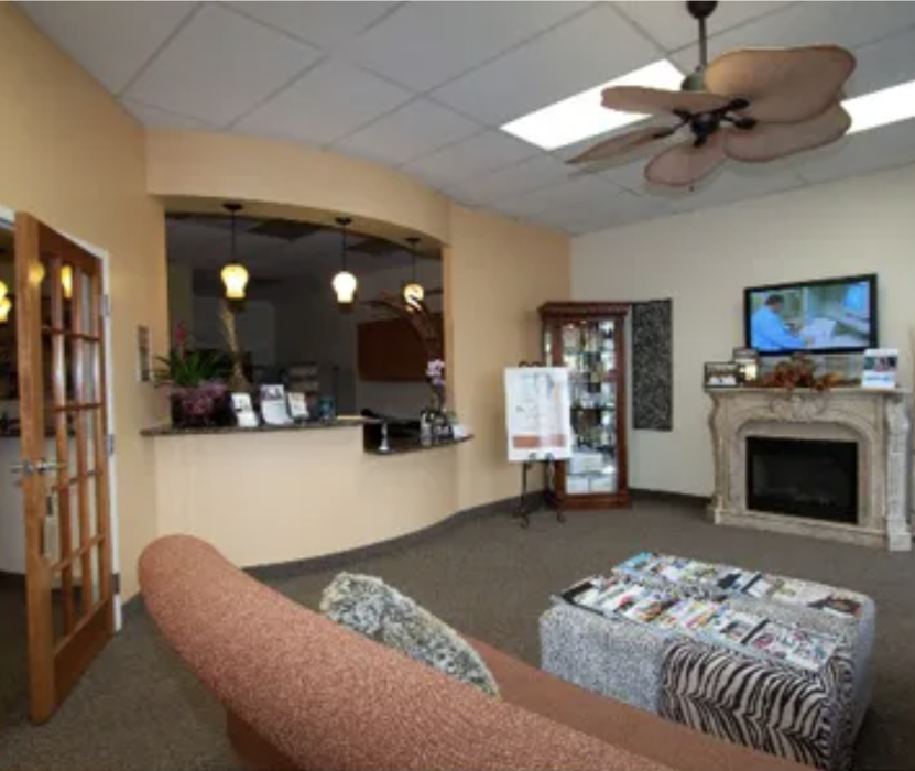 The Dental Spa - Woodbridge, VA