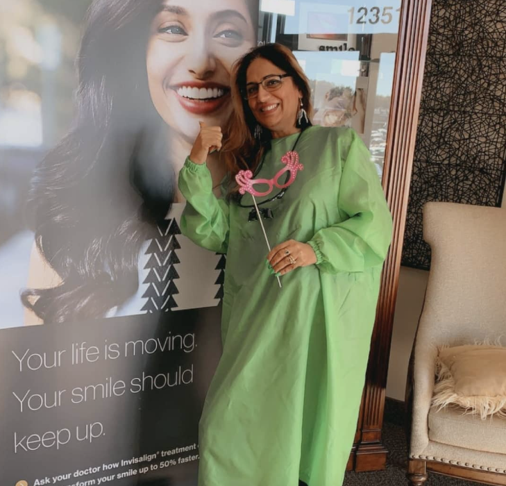 The Dental Spa - Woodbridge, VA