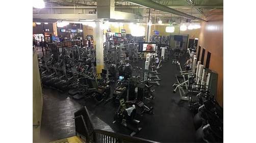 Image 7 | Gold's Gym