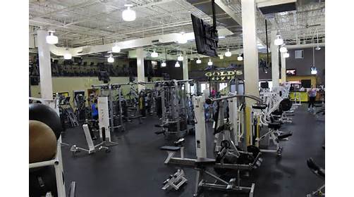 Image 3 | Gold's Gym