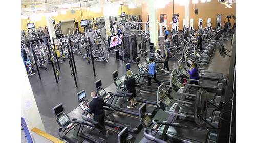 Image 9 | Gold's Gym