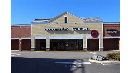 Image 2 | Gold's Gym