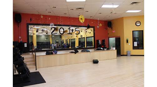 Image 4 | Gold's Gym