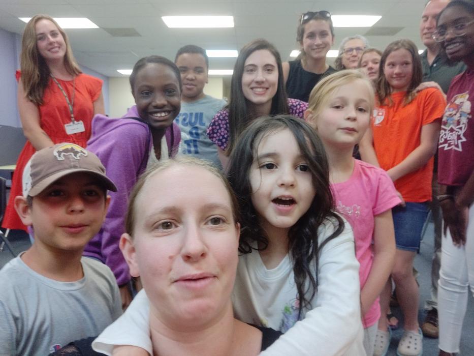 Huntington Learning Center of Woodbridge-Lake Ridge - Woodbridge, VA