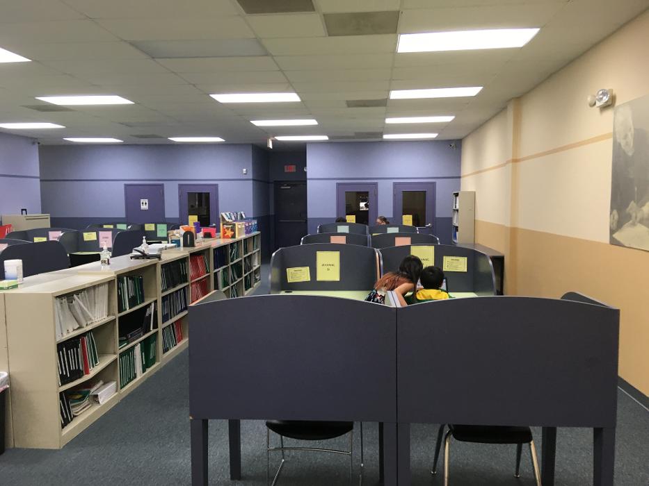 Huntington Learning Center of Woodbridge-Lake Ridge - Woodbridge, VA