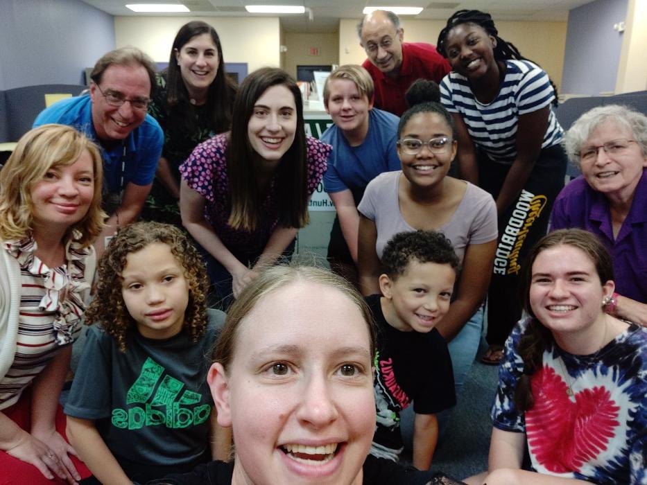 Huntington Learning Center of Woodbridge-Lake Ridge - Woodbridge, VA